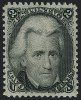 1861-66 Issue, (Scott 55-78)