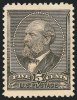 1879-93 American Bank Note Company Issues