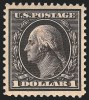 1908-15 Washington-Franklin Series