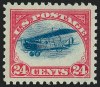 Air Post & Other Special Service Stamps