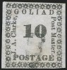 History of Goliad, Tex. Provisional
