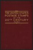 United States Postage Stamps of the 20th Century, Volume 4
