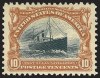 1901 Pan-American Exposition Issue