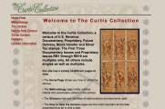 The Curtis Collection