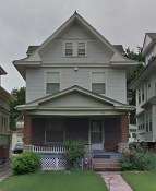 4112 Harrison Street today