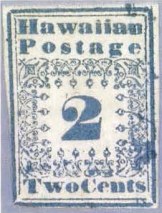 Sale Number 769, Lot Number 11, 1851, 2c Blue (1)
