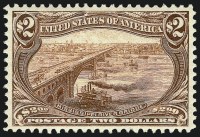Sale Number 910, Lot Number 31, $2.00 Trans-Mississippi (293)