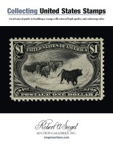 DOWNLOAD THE PDF
An Advanced Guide toCollecting United States Stamps