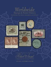 Sale Number 1143, Lot Number 4168, Worldwide Accumulation