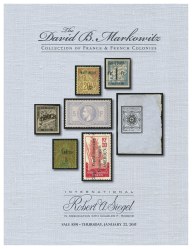 Sale No. 1091 — Siegel Auction Galleries