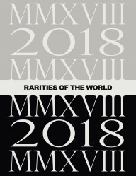 Sale No. 1185 — Siegel Auction Galleries