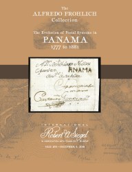 Sale No. 1193 — Siegel Auction Galleries