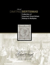 Sale No. 1198 — Siegel Auction Galleries