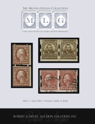 Sale No. 1253 — Siegel Auction Galleries