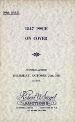 Sale No. 204 — Siegel Auction Galleries