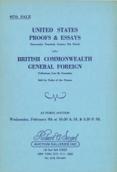 Sale No. 407 — Siegel Auction Galleries