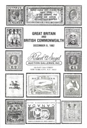 Sale No. 610 — Siegel Auction Galleries