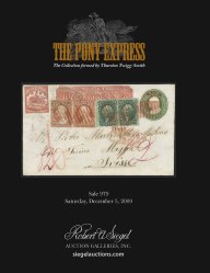 Sale No. 979 — Siegel Auction Galleries