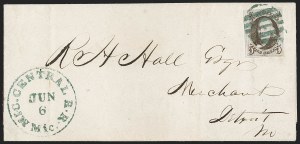 Sale Number 1188, Lot Number 19