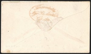 Sale 1248, Lot 2001, Mail to China